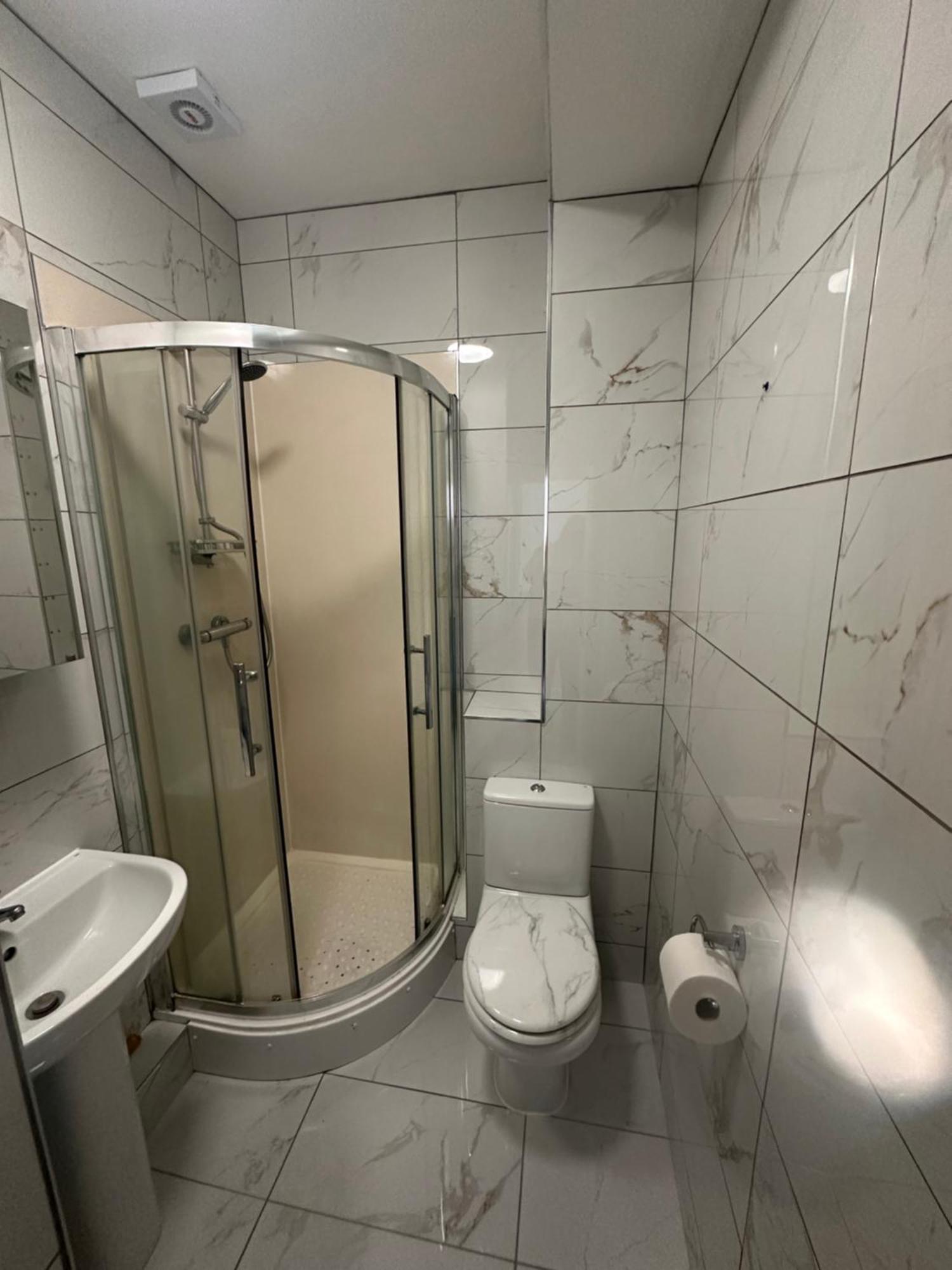 Dorchester Town Centre Entire Apartment מראה חיצוני תמונה