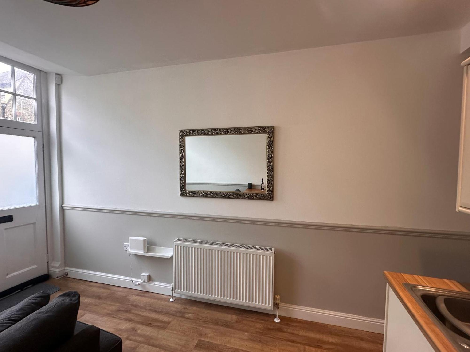 Dorchester Town Centre Entire Apartment מראה חיצוני תמונה
