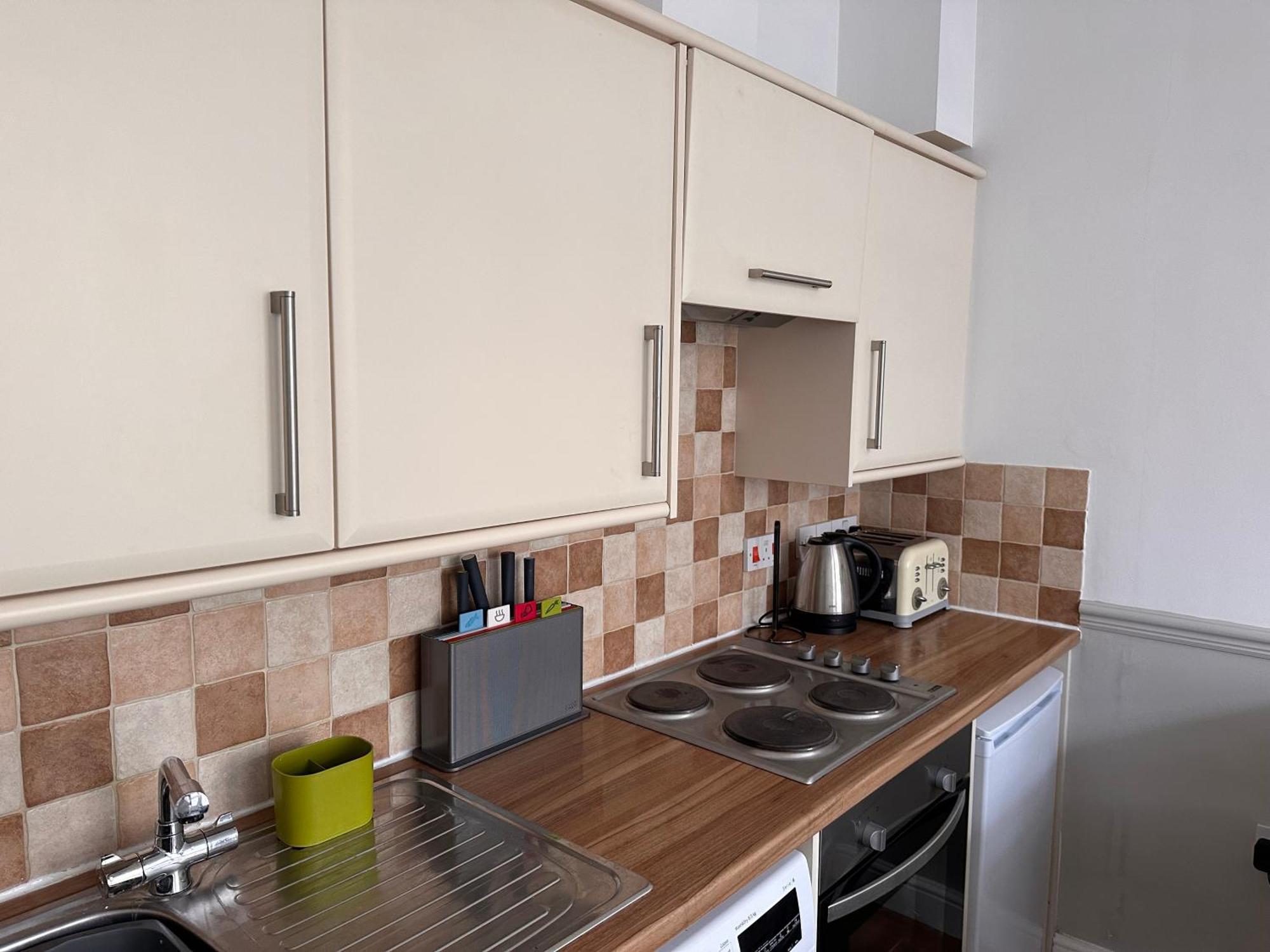 Dorchester Town Centre Entire Apartment מראה חיצוני תמונה